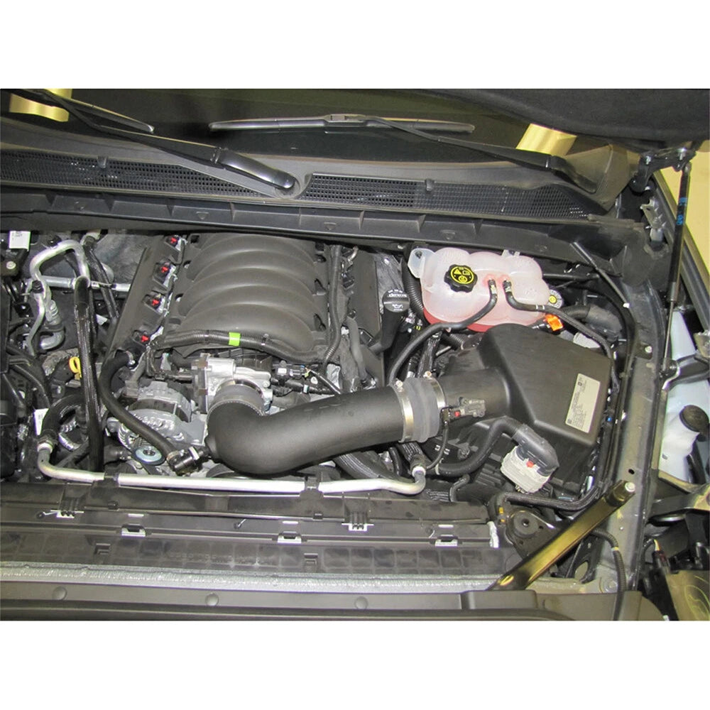 K&N 57 Series FIPK Performance Intake Kit | GM 1500 V8 (5.3L/6.2L) (19-20) (57-3108)