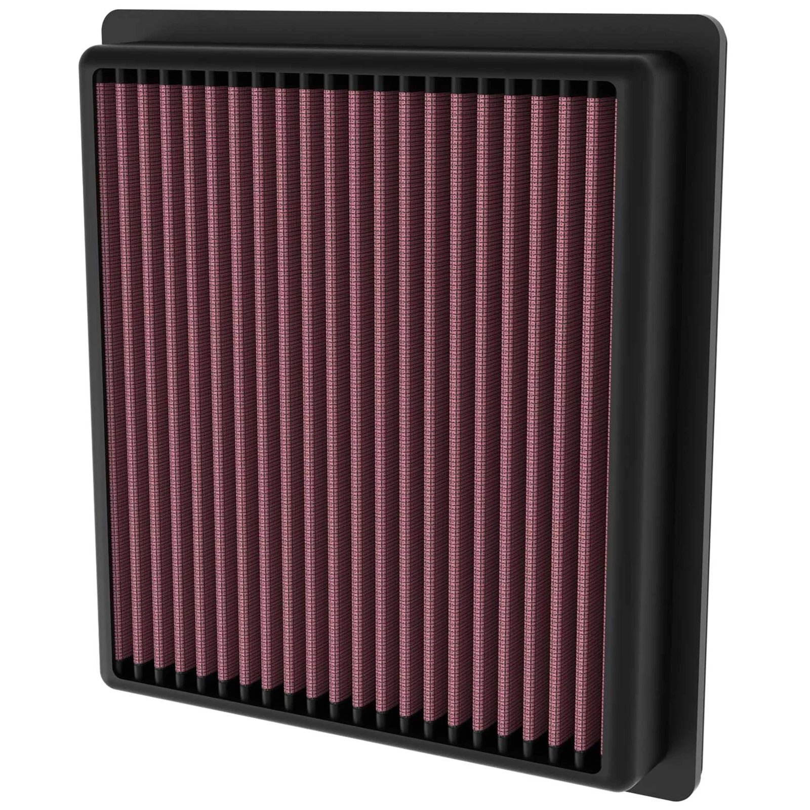 K&N 33-5140 High Flow Performance Air Filter for 2024 Mazda CX-90 2.5L 3.3L