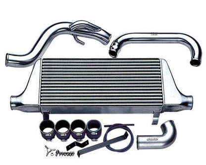 GReddy Trust 92-96 Toyota Mark II JZX90 Spec-LS Intercooler Kit (Special Order)