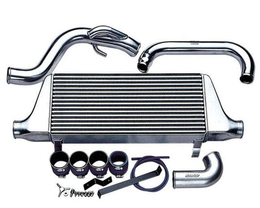 GReddy Trust 92-96 Toyota Mark II JZX90 Spec-LS Intercooler Kit (Special Order)
