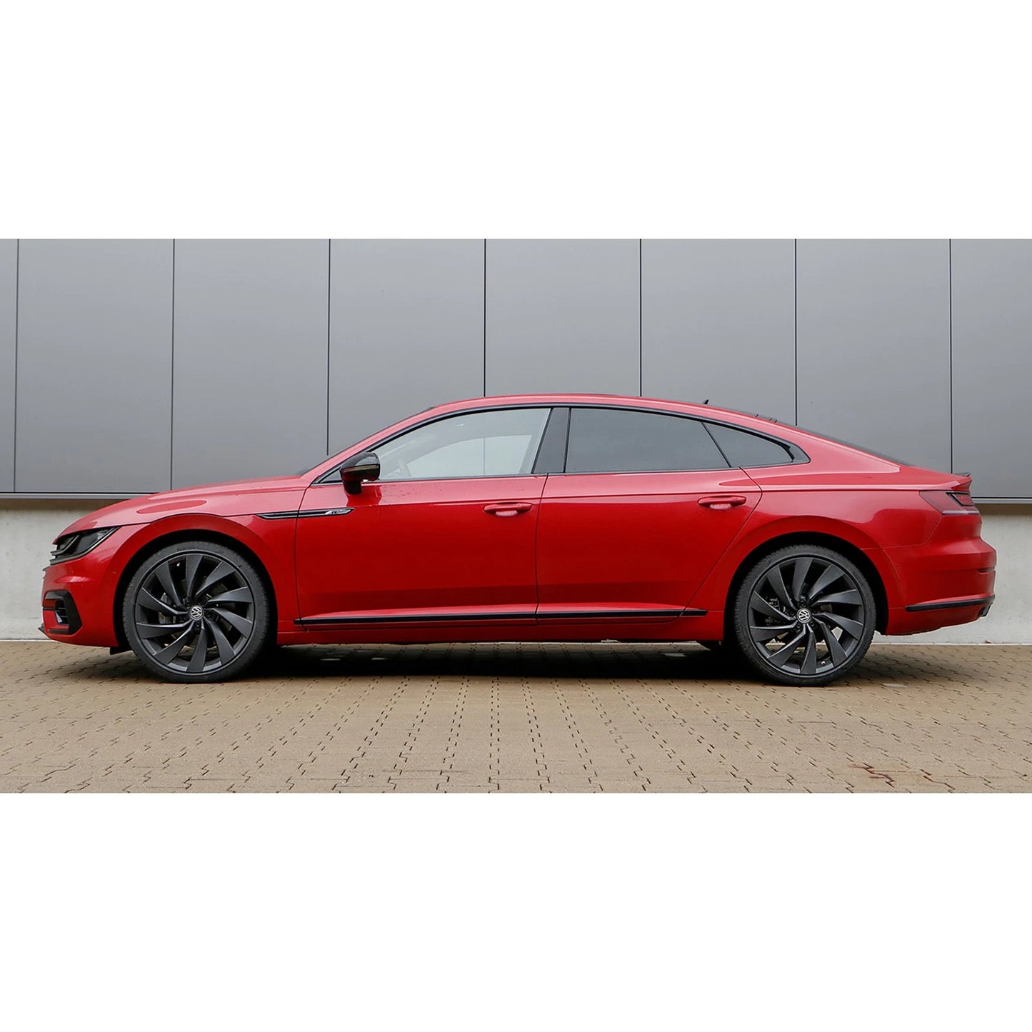 H&R Sport Spring Kit w/ DCC | Volkswagen Arteon SEL R-Line 4Motion AWD 2.0 TSI (19-23) (28784-13)