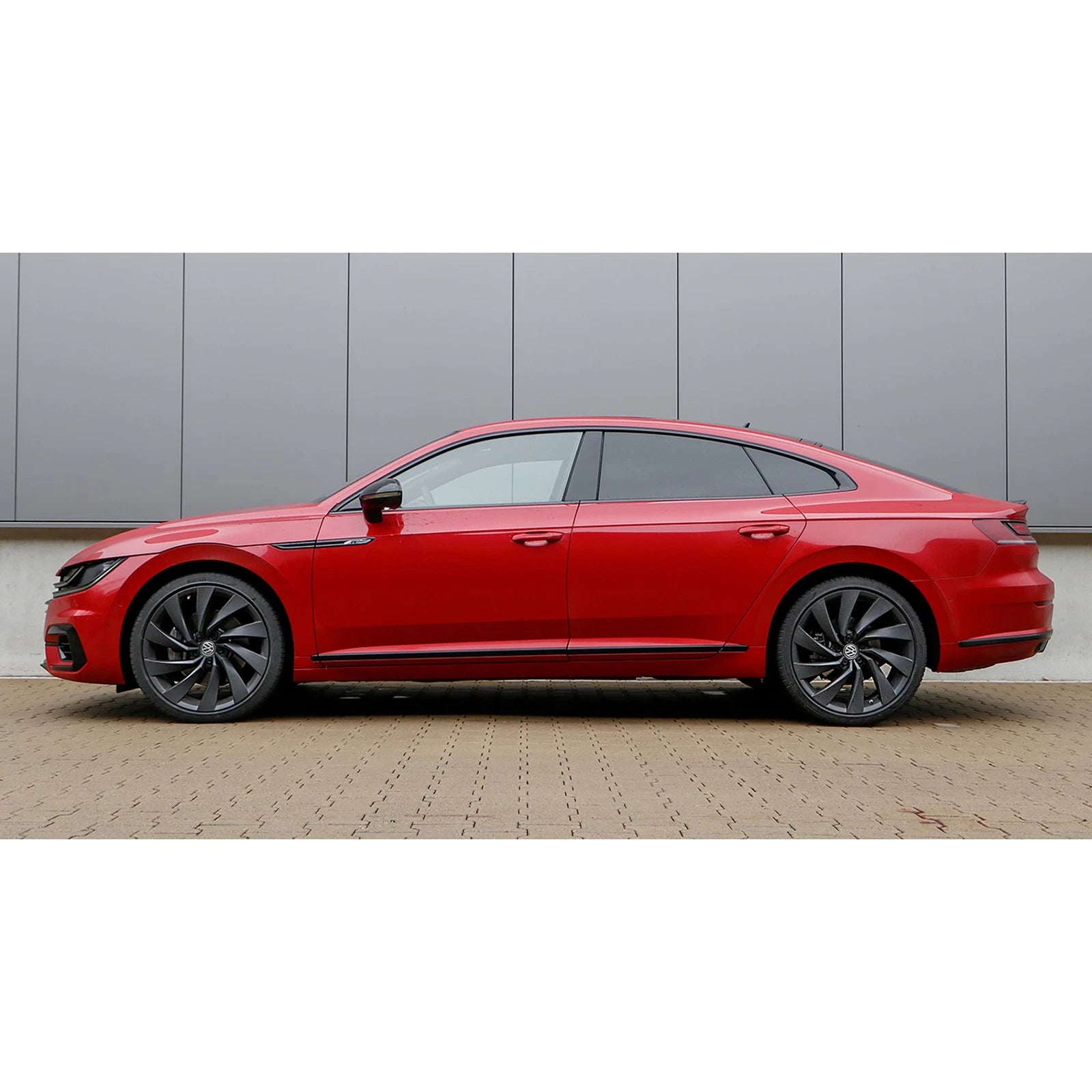 H&R Sport Spring Kit w/ DCC | Volkswagen Arteon SEL R-Line 4Motion AWD 2.0 TSI (19-23) (28784-13)