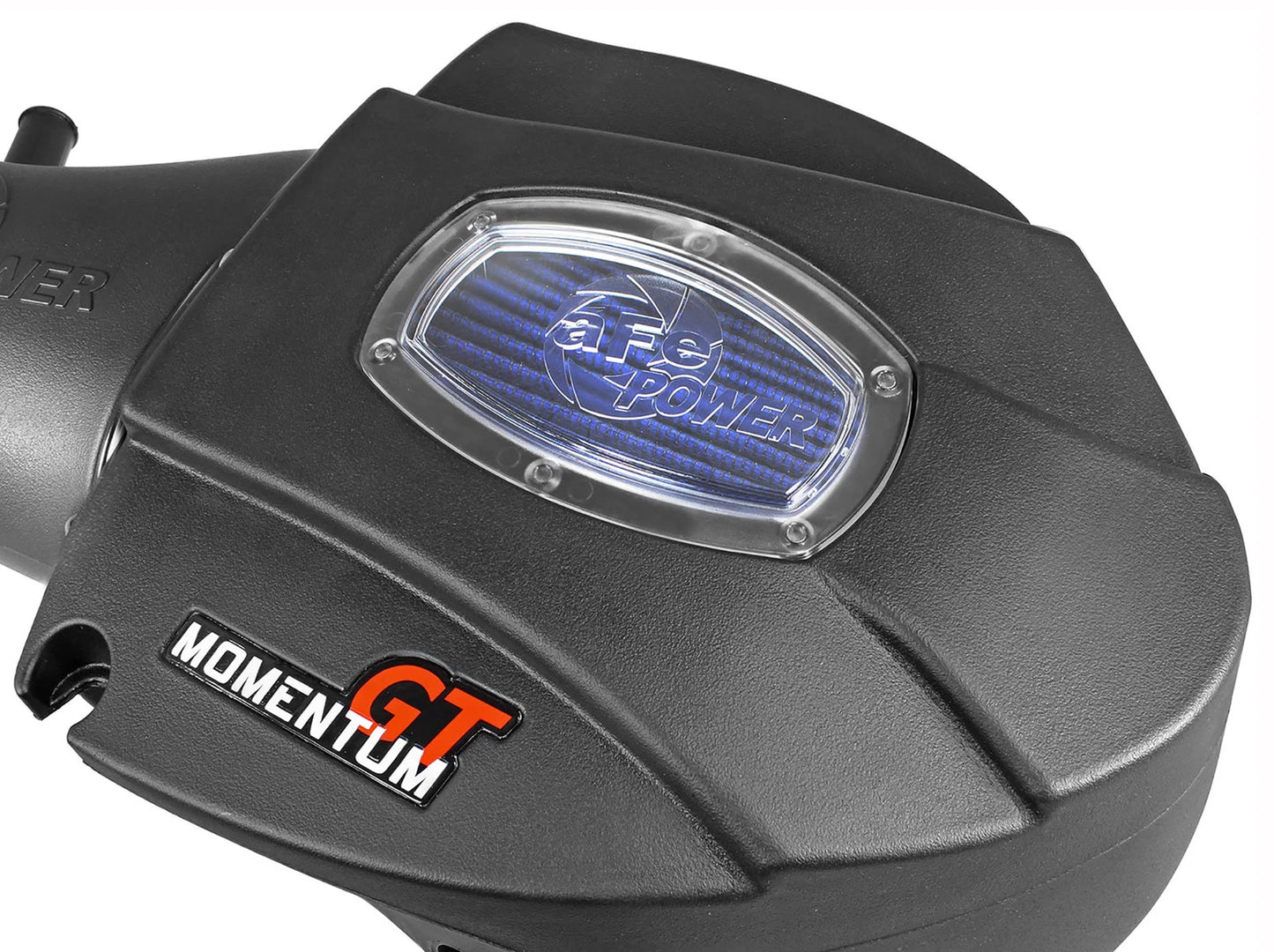 aFe Momentum GT Pro 5R Cold Air Intake Dodge V8-6.4L (11-16) (54-72203) | Chall/Charger/300 (11-23)