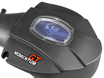 aFe Momentum GT Pro 5R Cold Air Intake Dodge V8-6.4L (11-16) (54-72203) | Chall/Charger/300 (11-23)