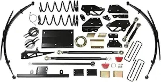 Skyjacker D7075-DX Suspension Lift Kit Component 1902 fits Dodge 94-20 Ram 2500