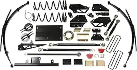 Skyjacker D7075-DX Suspension Lift Kit Component 1902 fits Dodge 94-20 Ram 2500