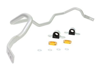 Whiteline Front Sway Bar - 24mm - BTF72Z