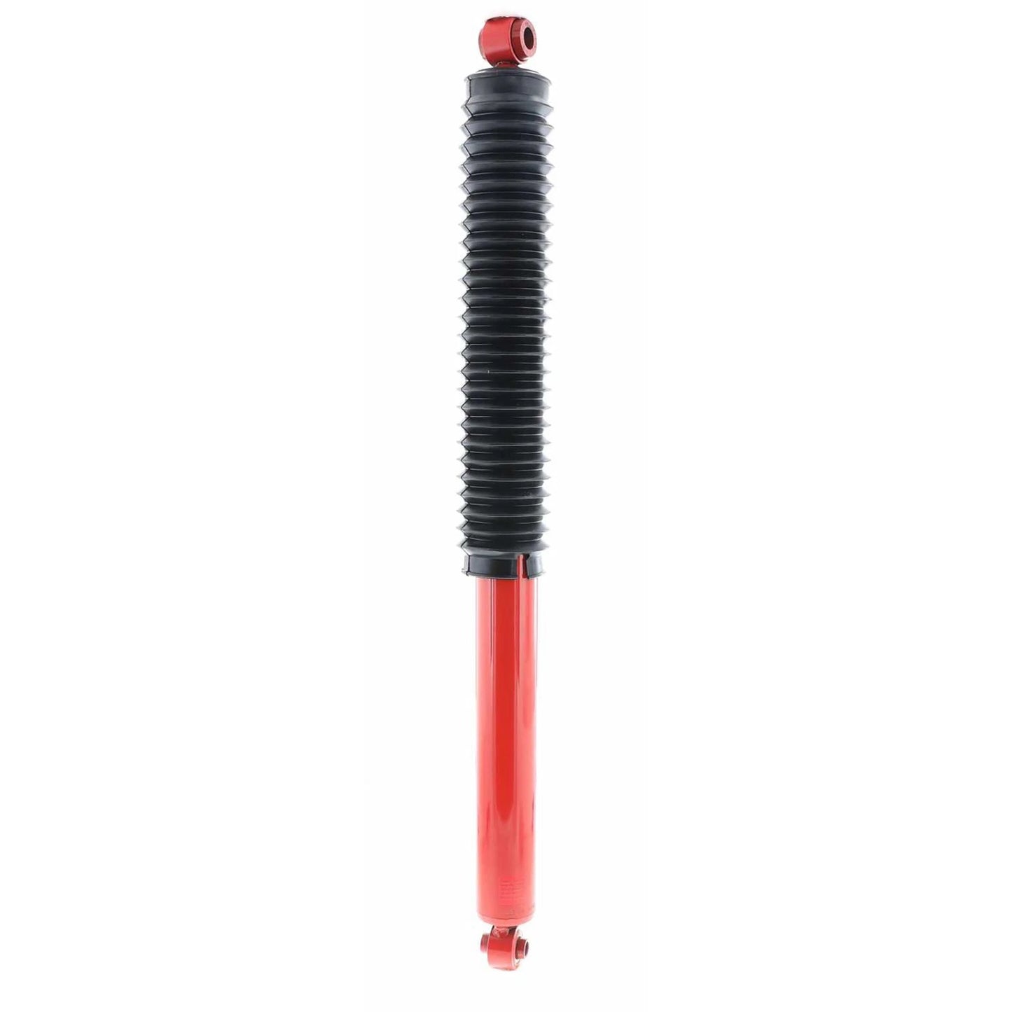 KYB MonoMax Rear Heavy Duty Monotube Shock Absorber | Ford F250 Super Duty 2WD/4WD (05-11) (565091)