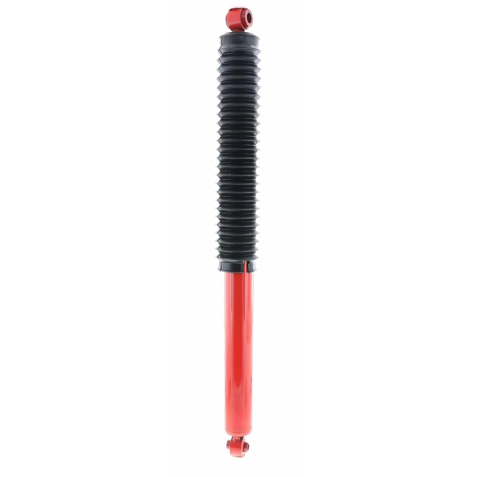 KYB MonoMax Rear Heavy Duty Monotube Shock Absorber | Ford F250 Super Duty 2WD/4WD (05-11) (565091)