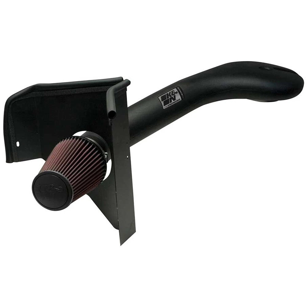 K&N 57 Series Performance Intake Kit | Dodge Ram Pickup V8 5.2L/5.9L (94-02) (57-1511-2)