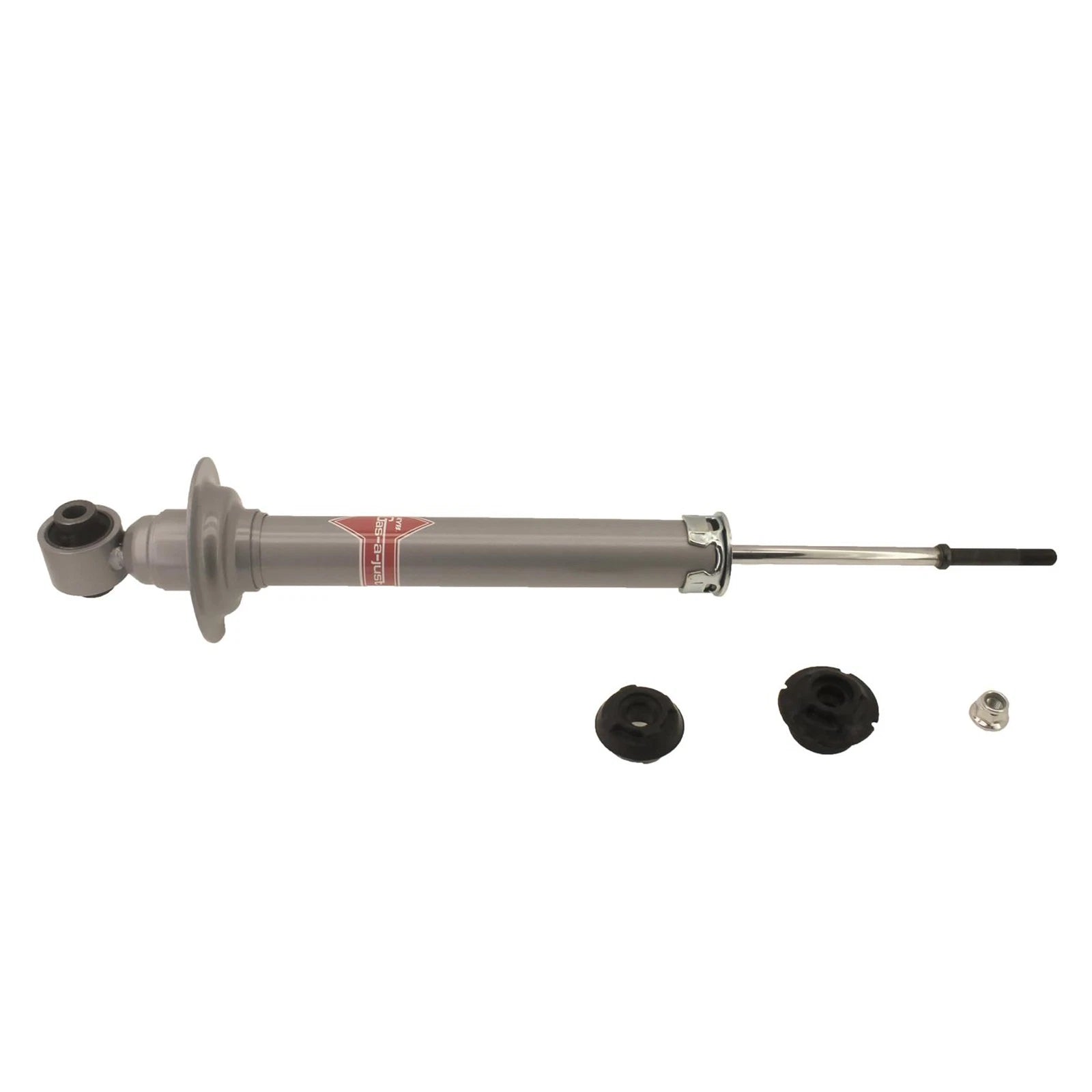 KYB Excel-G Rear Shocks & Struts | Lexus IS250/IS350 (06-13/06-12) (551132)