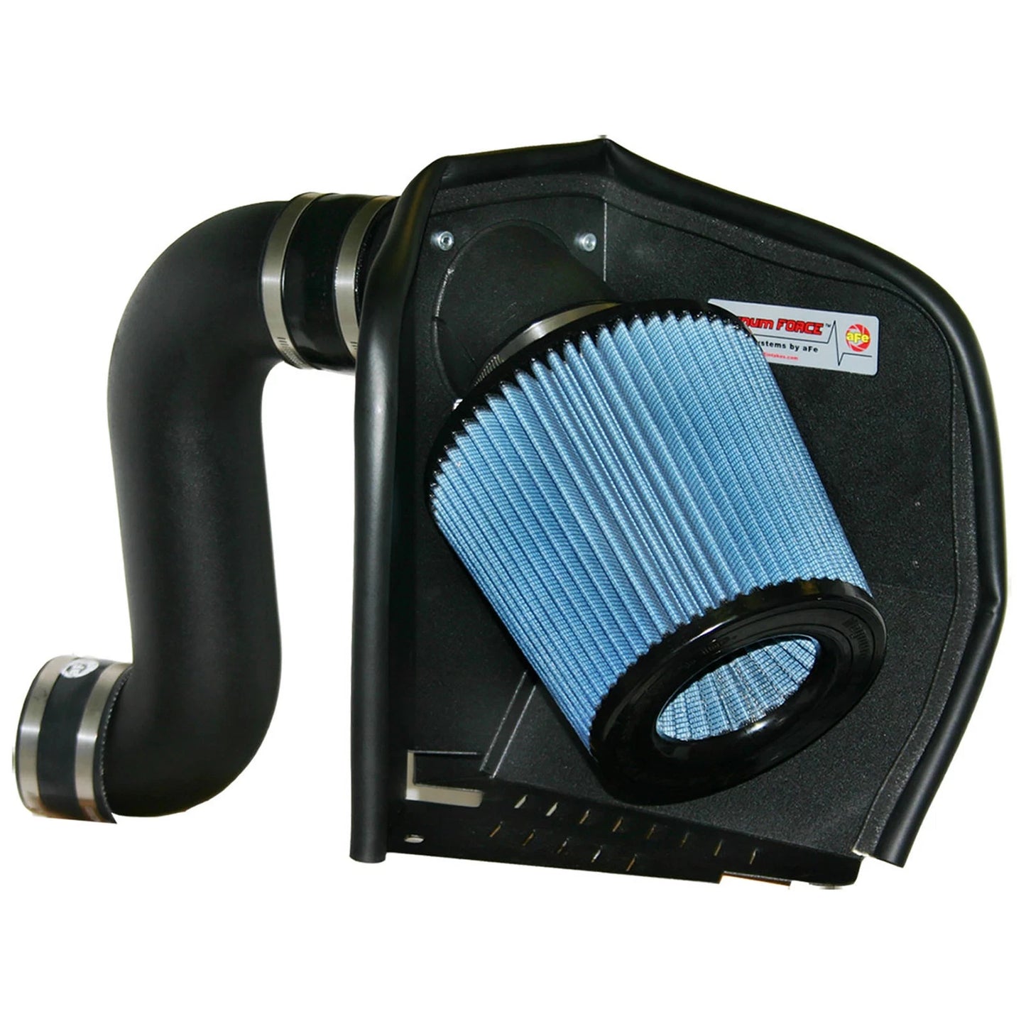 aFe Magnum FORCE Stage-2 Cold Air Intake | Dodge 03-07 L6-5.9L (54-10412)