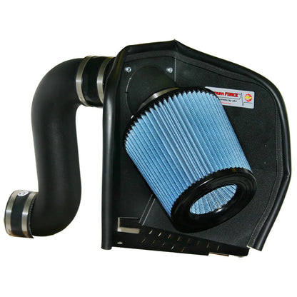 aFe Magnum FORCE Stage-2 Cold Air Intake | Dodge 03-07 L6-5.9L (54-10412)