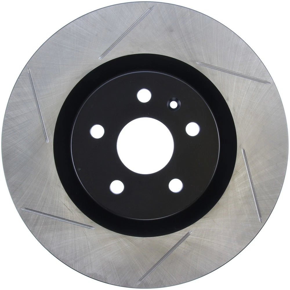 StopTech 126.62124SR Front Right Brake Disc Rotor for 12-13 Regal / 10-15 Camaro