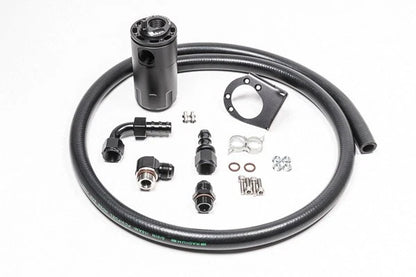 Radium Catch Can Kits | 2022+ Subaru WRX (20-075)