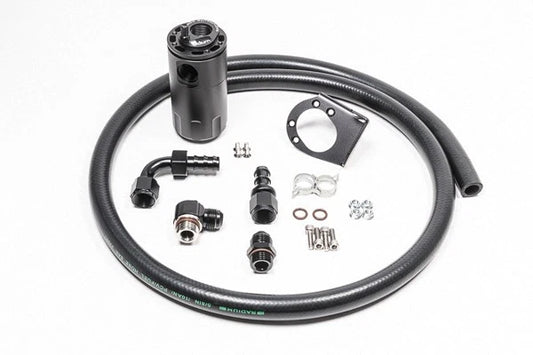 Radium Catch Can Kits | 2022+ Subaru WRX (20-075)