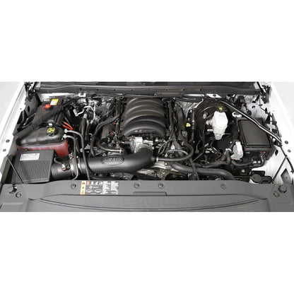 Airaid Jr Intake Kit | GMC Sierra/Yukon V8-6.2L F/I (17-18) (201-751)