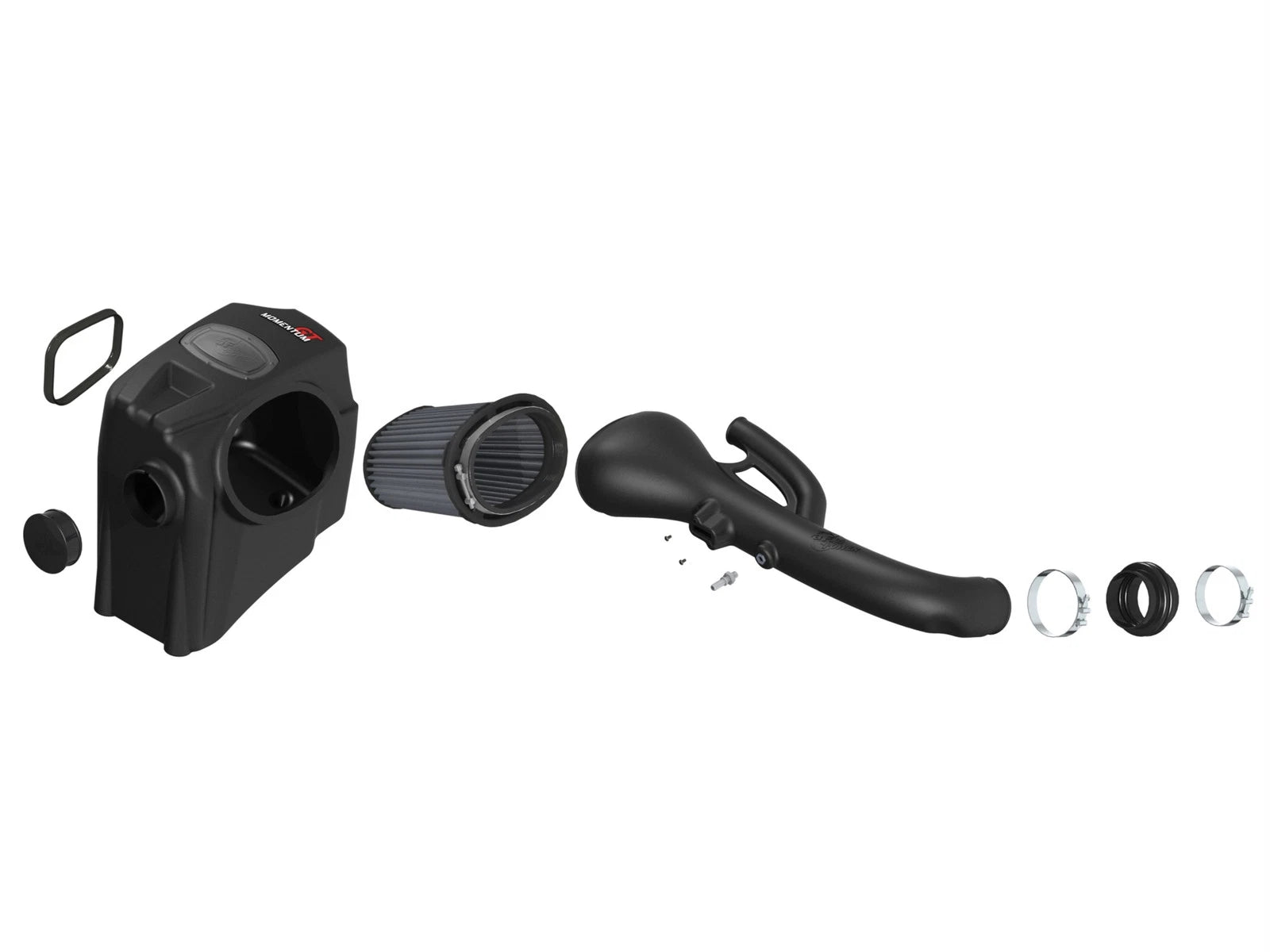 aFe Momentum GT Pro Dry S Cold Air Intake | GM Colorado/Canyon V6 3.6L (17) (51-74109)