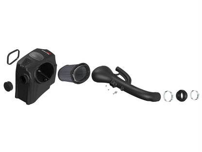 aFe Momentum GT Pro Dry S Cold Air Intake | GM Colorado/Canyon V6 3.6L (17) (51-74109)