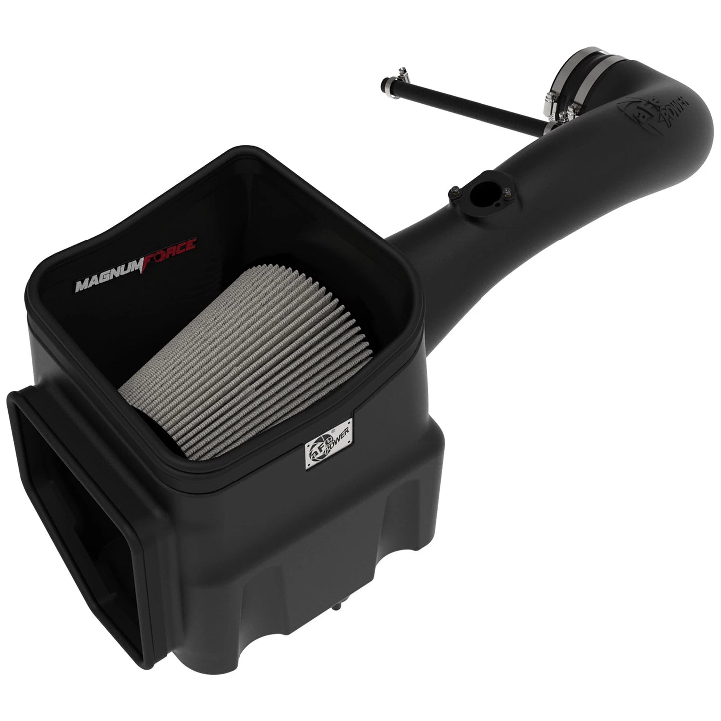 aFe Magnum FORCE Stage-2 Pro DRY S Cold Air Intake | Chevy Silverado/GMC Yukon (09-14) (54-13073D)