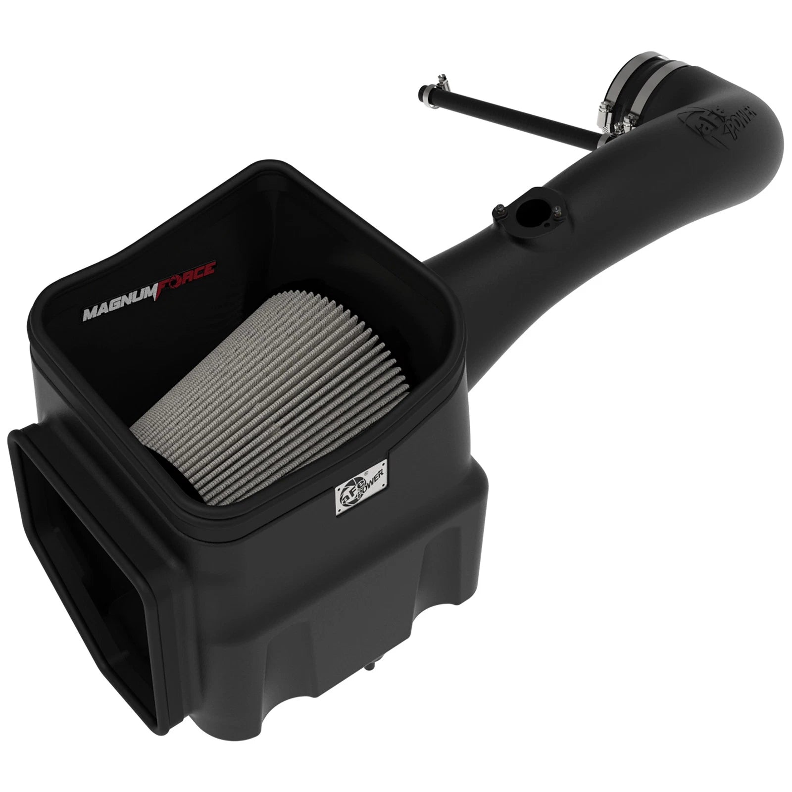 aFe Magnum FORCE Stage-2 Pro DRY S Cold Air Intake | Chevy Silverado/GMC Yukon (09-14) (54-13073D)