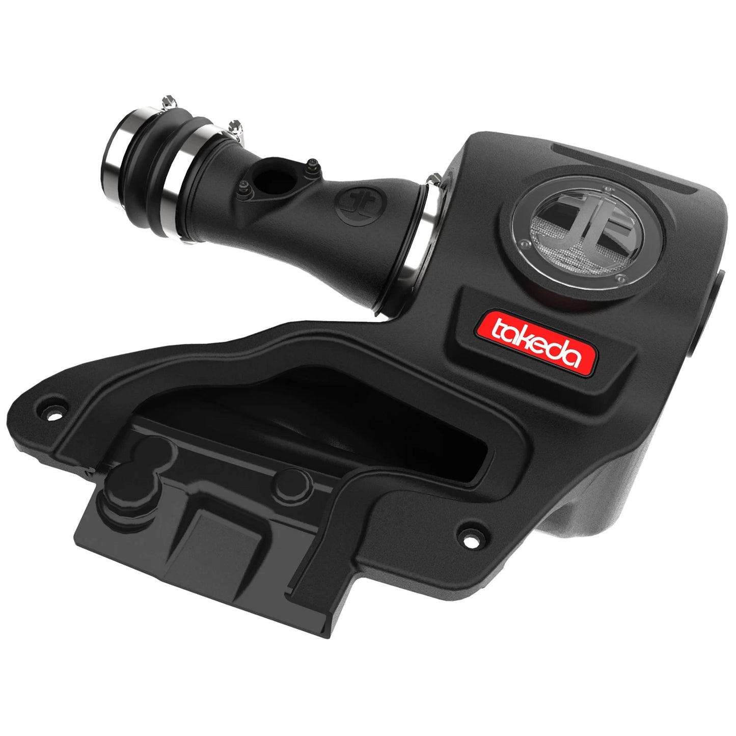 aFe Takeda Momentum Cold Air Intake w/ Pro DRY S | Honda Civic L4 1.5L (22-23) (56-70053D)