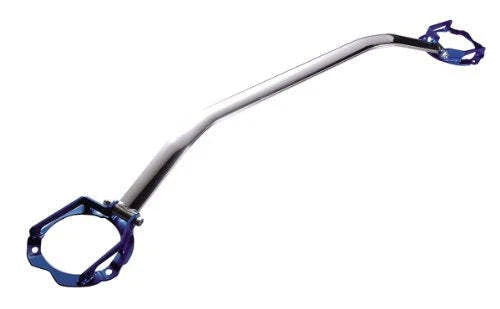 Cusco Rear Strut Bar Type OS | Nissan 240SX S13 (89-93) (220 541 A)