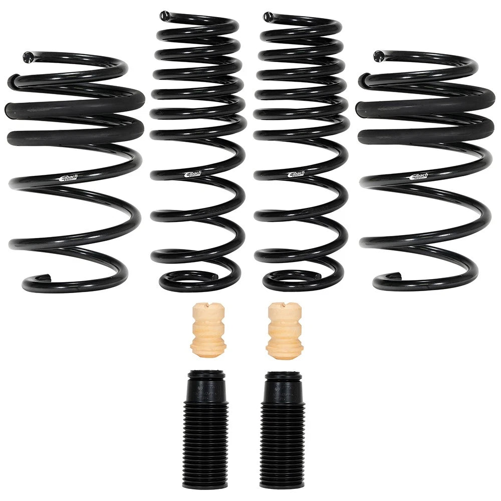 Eibach Pro-Kit Lowering Springs for 2019-2021 Hyundai Veloster