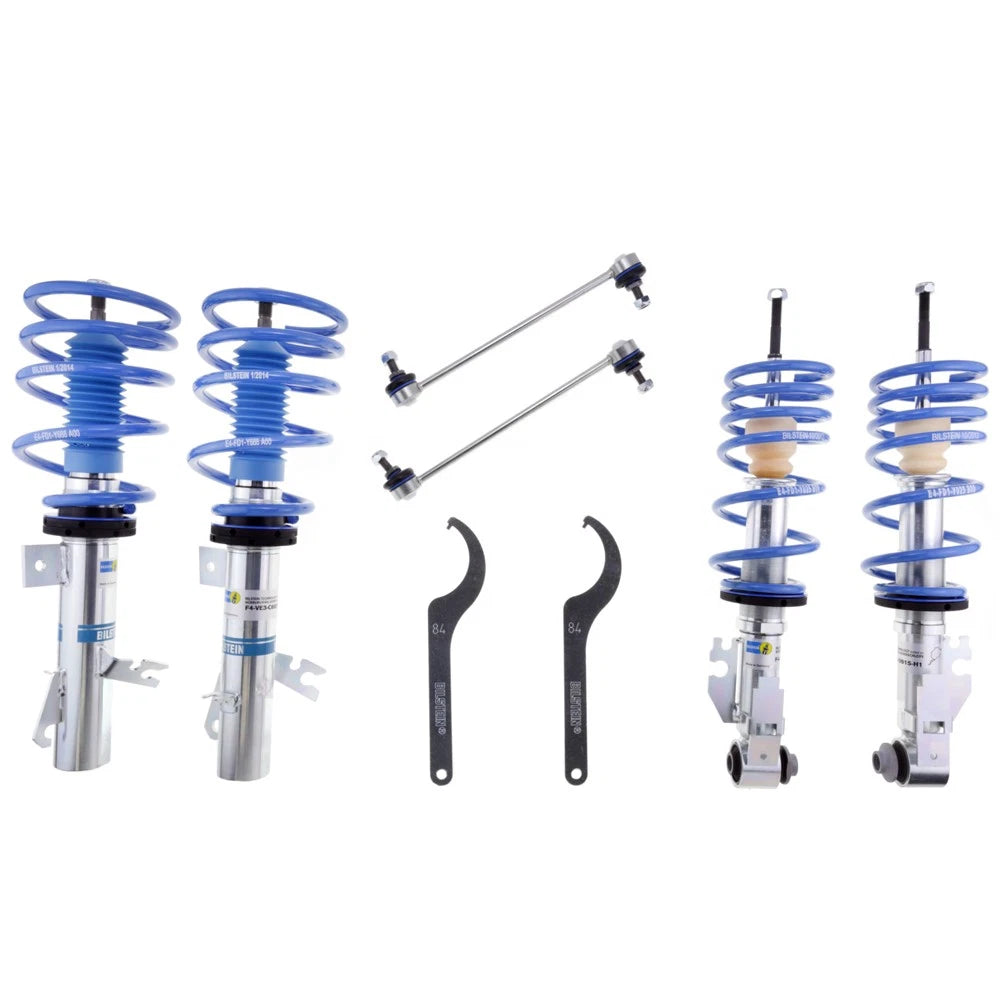 Bilstein B14 (PSS) Suspension Kit for 2007-2008 Mini Cooper R56