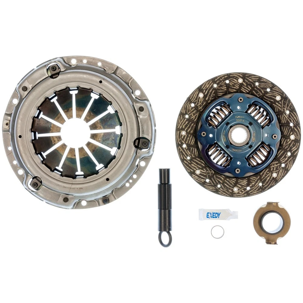 Exedy OE Clutch Kit | 2009-2010 Acura TSX (HCK1009)