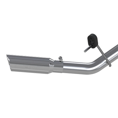 MBRP 3in. Cat-Back Dual 2.5in. Split Side Exhaust | Dodge Ram 1500 5.7L (09) (S5144409)