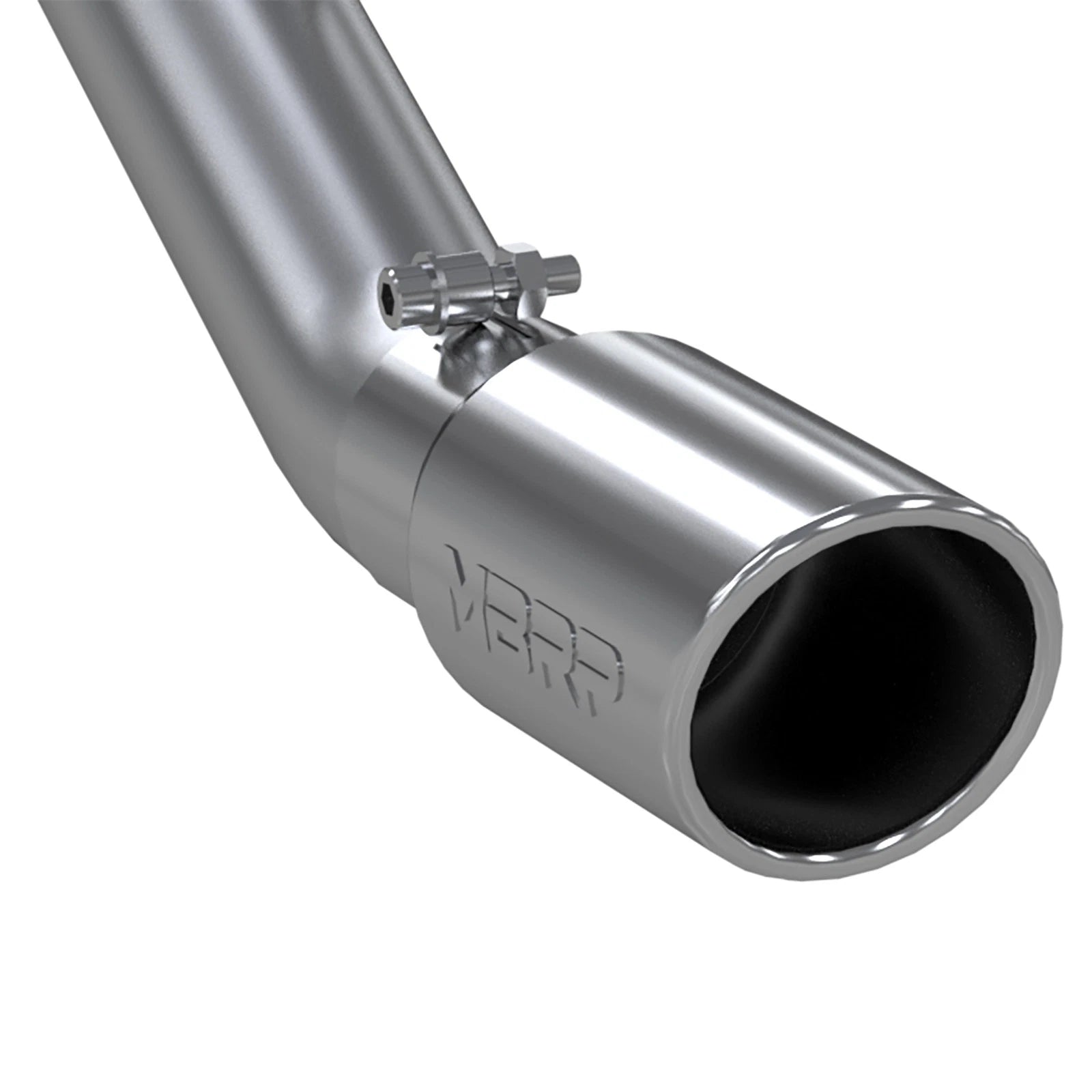MBRP 3in. Cat-Back Single Side Aluminum Exhaust | Chevy/GMC Yukon XL/Avalanche (09) (S5060AL)