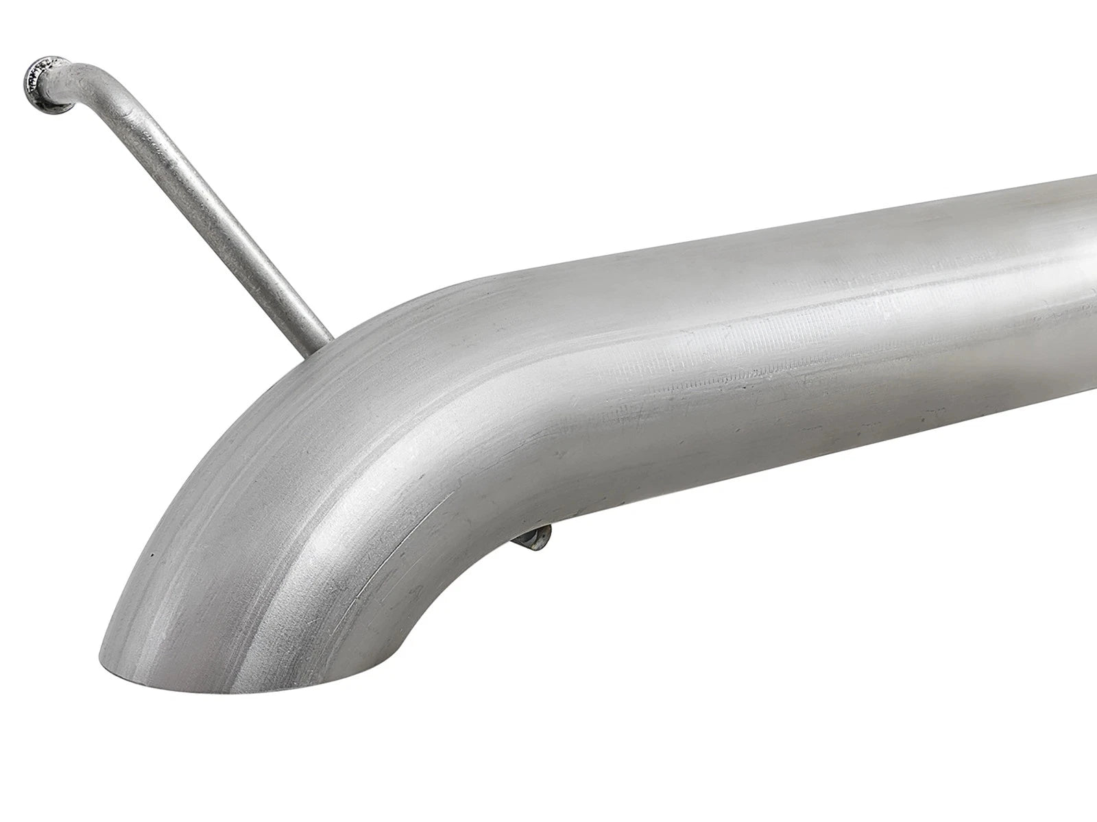 aFe 3in 409 Stainless Steel Cat-Back Exhaust System | Jeep Wrangler JL V6 3.6L (18+) (49-48068)