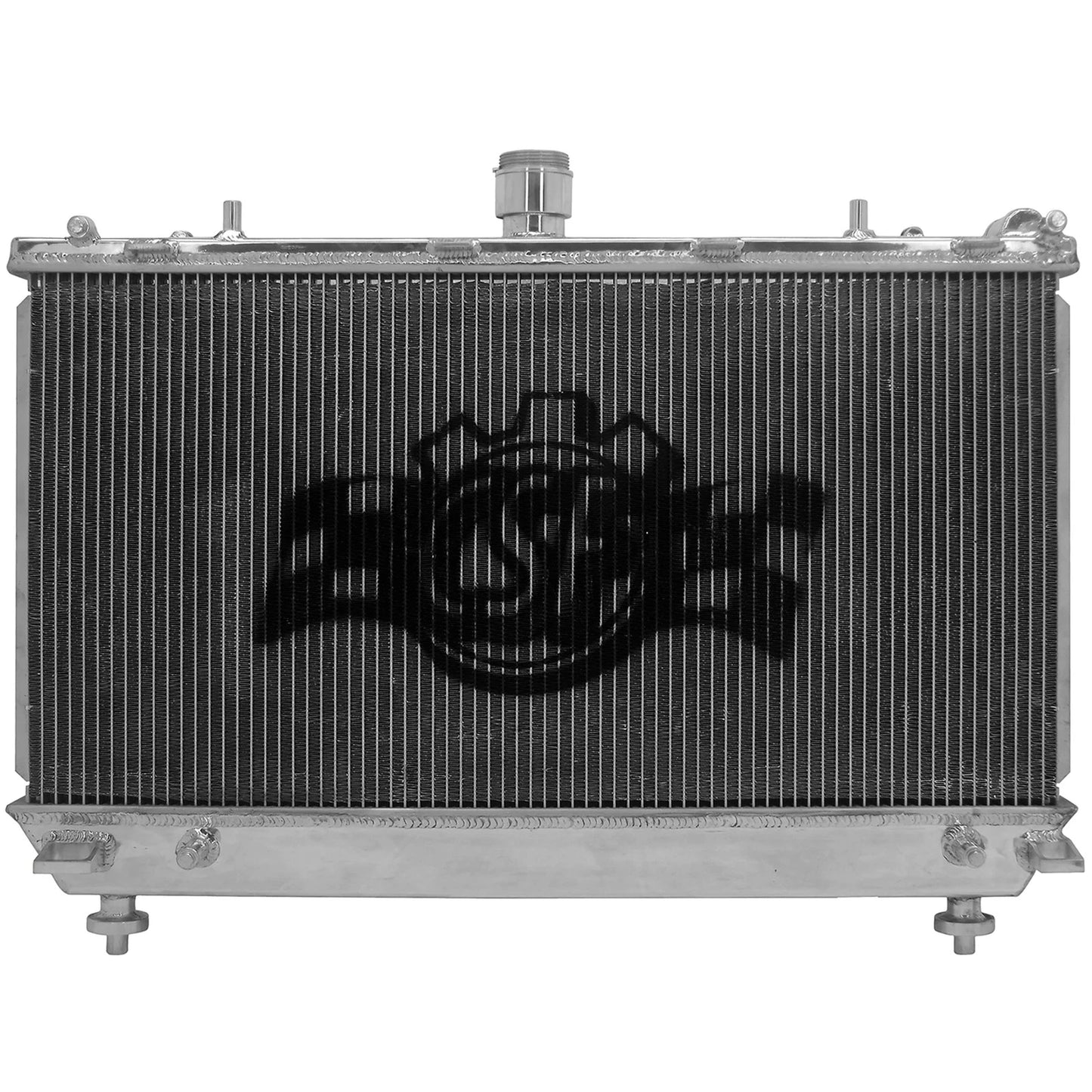 CSF Radiator | CHEVROLET Camaro V8 2010-2012