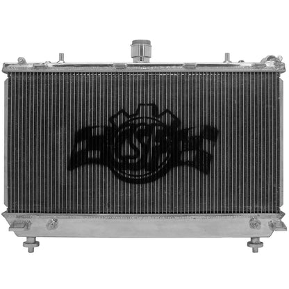 CSF Radiator | CHEVROLET Camaro V8 2010-2012