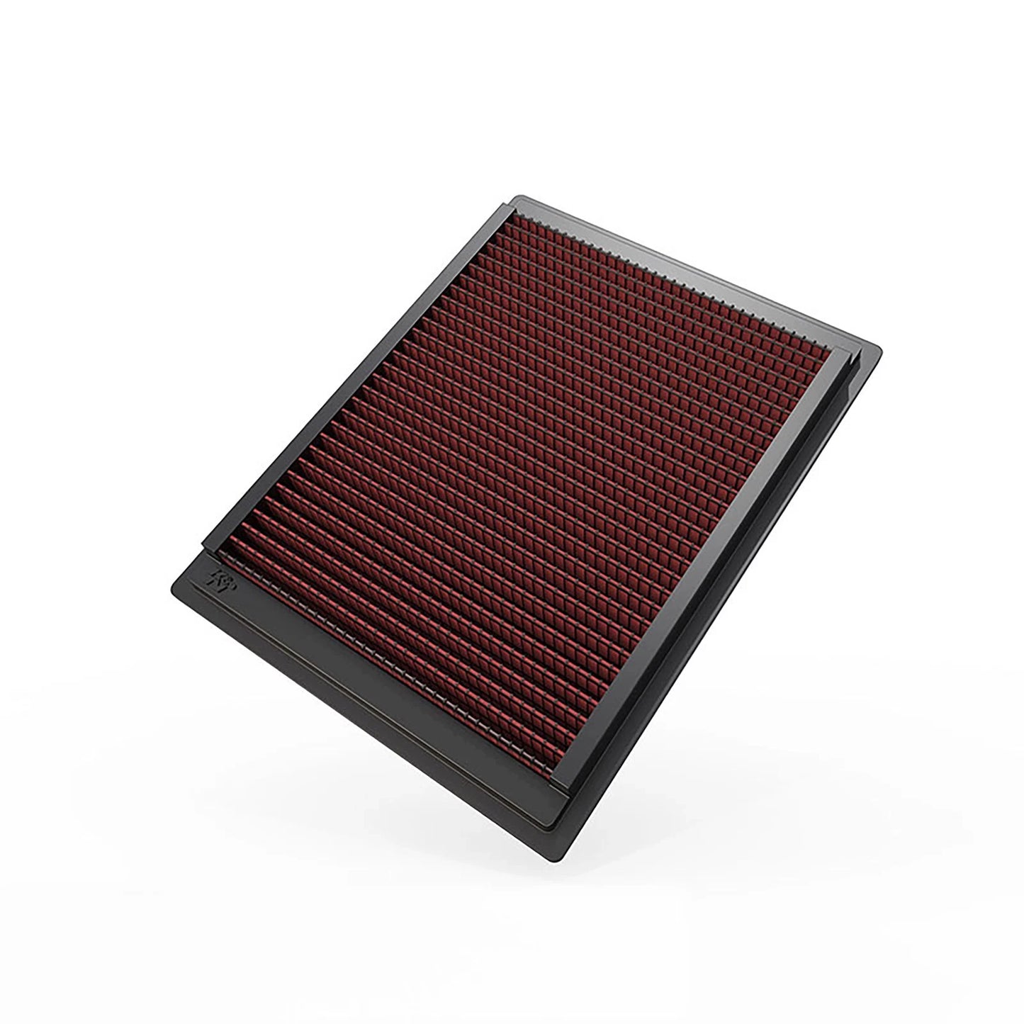 K&N Engineering Drop In Air Filter: Chevrolet Corvette 2005 - 2007 / Cadillac XLR 2005 - 2009