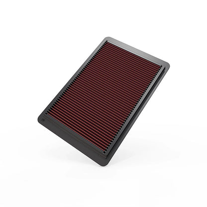 K&N Replacement Air Filter | 2007-2009 Pontiac Solstice/Saturn Sky (33-2369)