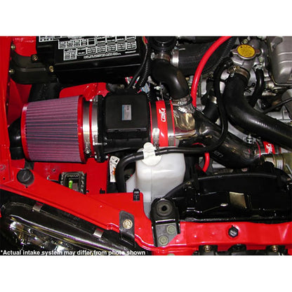 Injen IS Series Intake w/ B.O.V Recirc | 2G DSM Multiple Fitments (IS1890P)