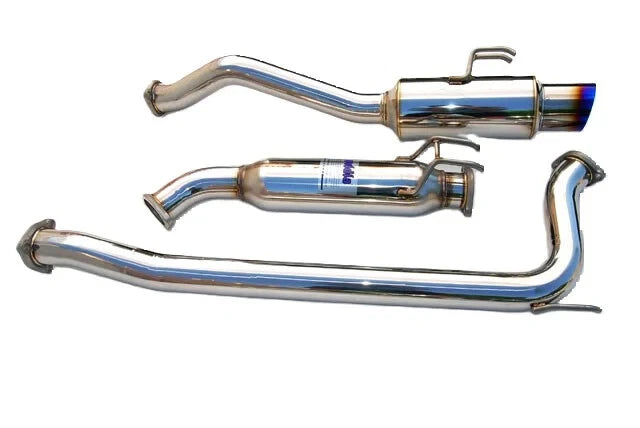 Invidia N1 Catback | 2006-2011 Honda Civic Si (HS06HC)