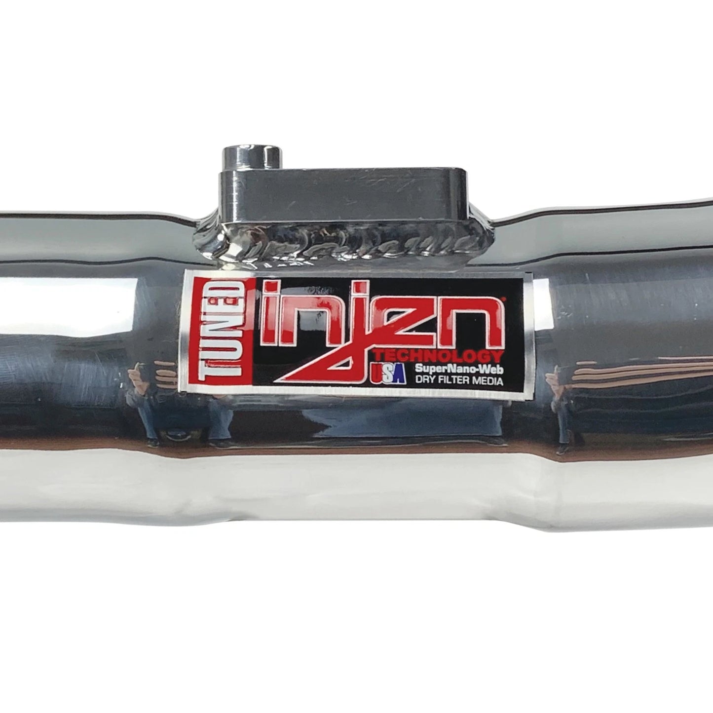 Injen 18-20 Honda Accord L4-1.5L Turbo Short Ram Intake System | Honda Accord (13-20) / Civic VIII (06-11) / Acura TLX / Civic X (16-22) (SP1677P)