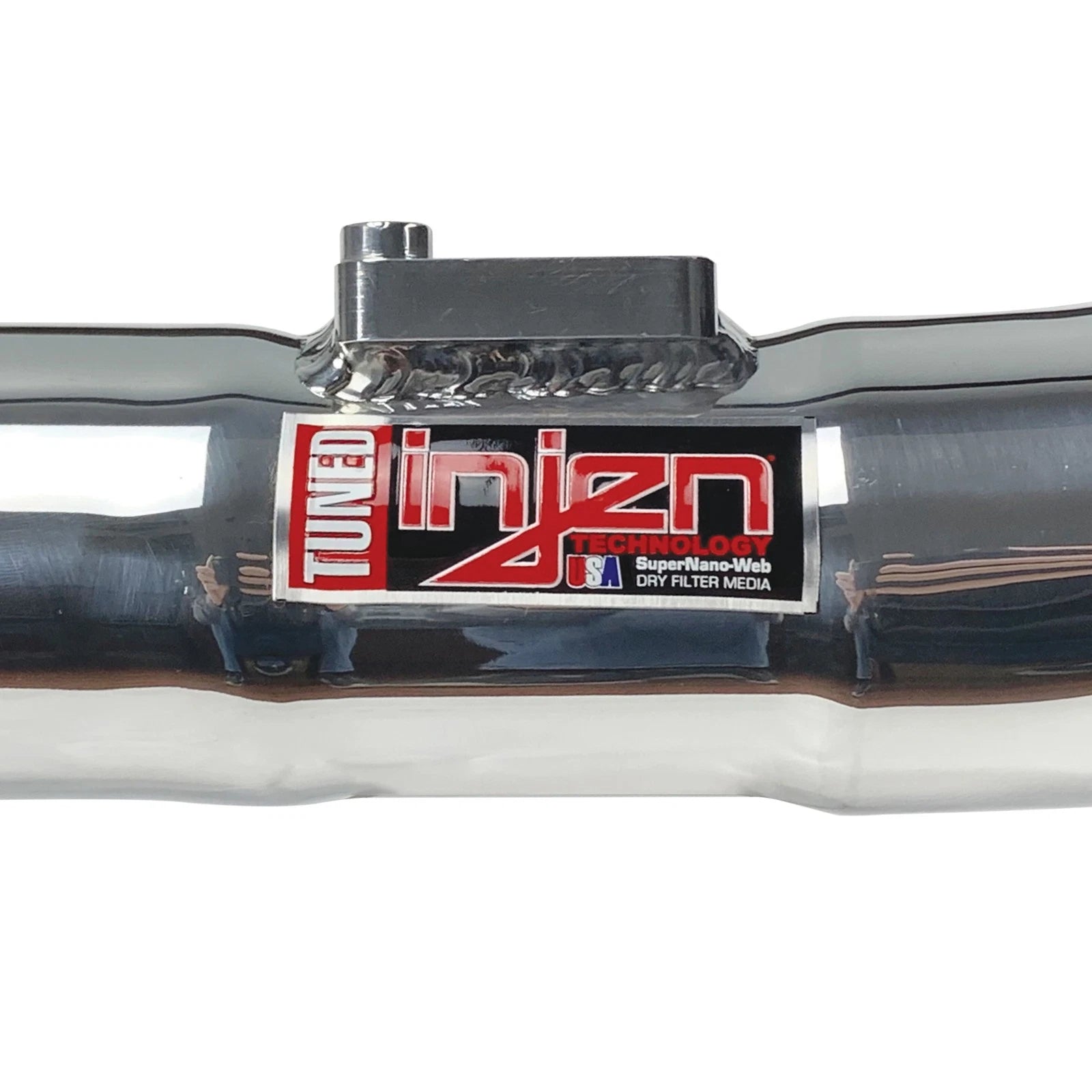 Injen 18-20 Honda Accord L4-1.5L Turbo Short Ram Intake System | Honda Accord (13-20) / Civic VIII (06-11) / Acura TLX / Civic X (16-22) (SP1677P)