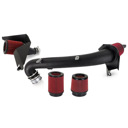 Mishimoto Open Airbox Performance Intake | BMW G8X M2/M3/M4 (23-26) (MMAI-G80-21H)