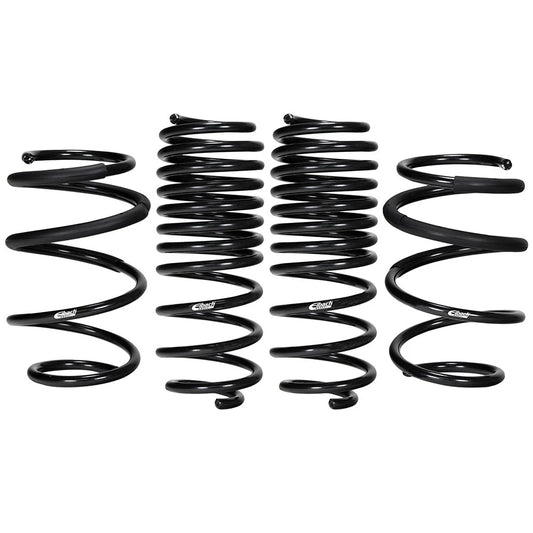 Eibach Pro-Kit Lowering Springs for 2017-2021 Honda Civic Coupe FWD