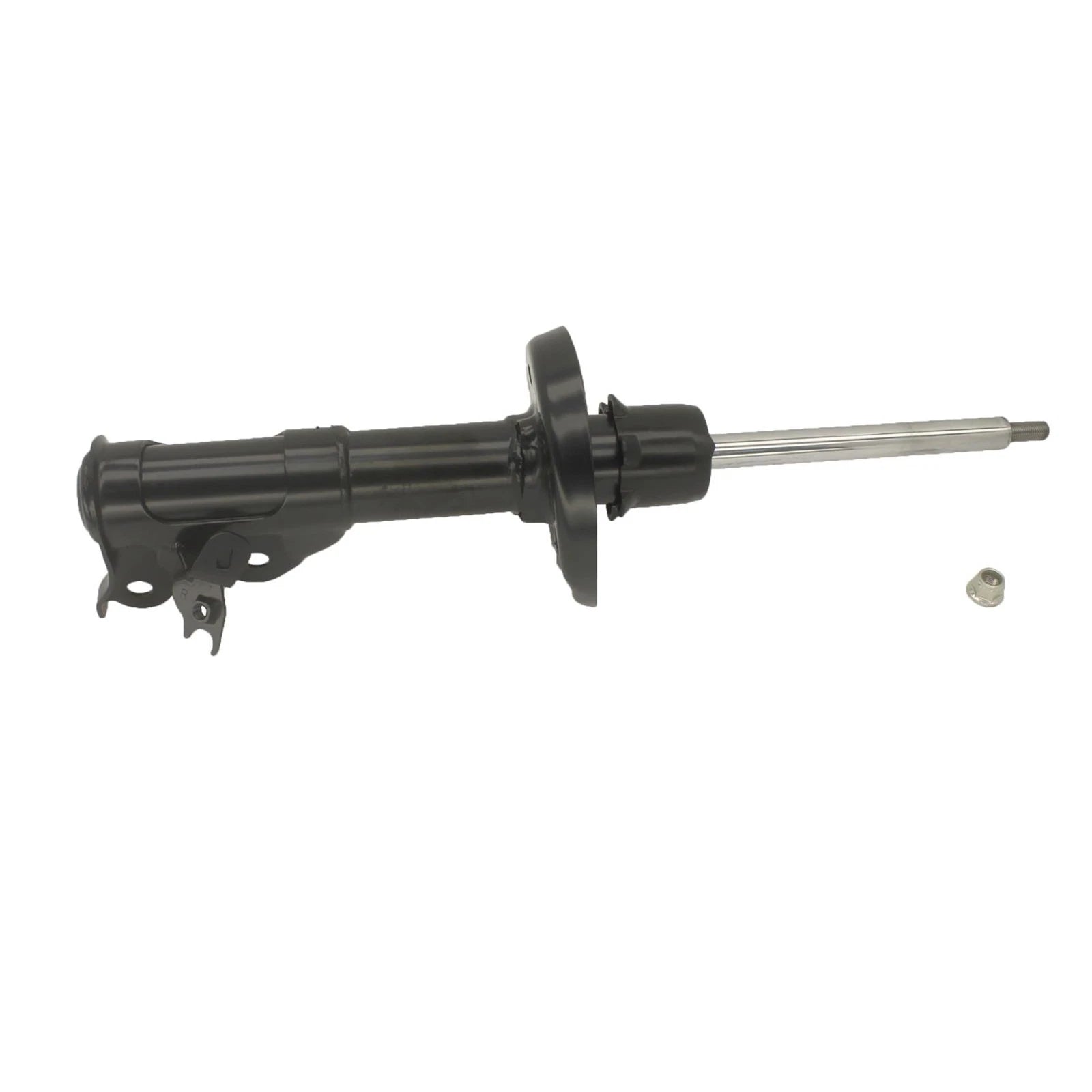KYB Excel-G Front Right Shock & Strut | Honda Civic 06-11 2 Dr (339255)