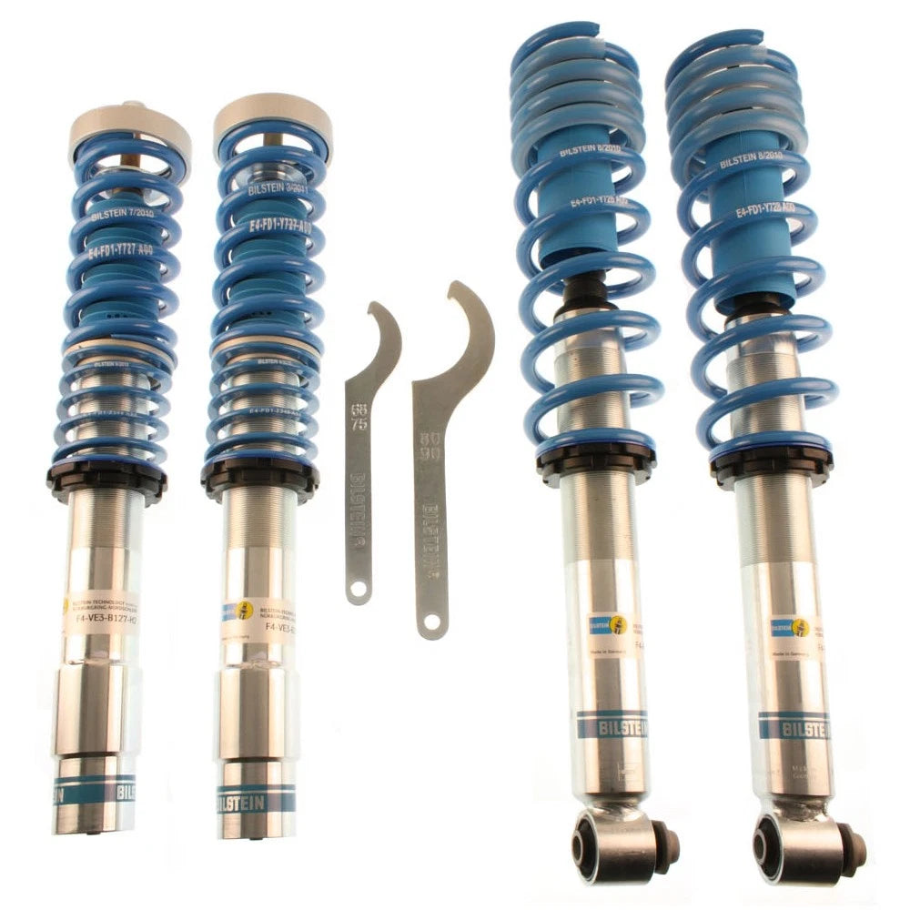 Bilstein B14 (PSS) Suspension Kit for 1997-2003 BMW 540i