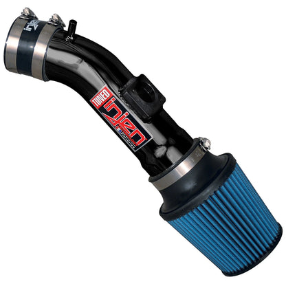 Injen 13-18 Mazda 3 2.0L 4cyl Black Short Ram Intake | Ford Focus (05-13) / Mazda 3 (13-19) (SP6068BLK)