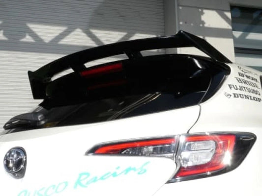 Cusco Rear Spoiler | 2023+ Toyota GR Corolla (1A9 820 RW)