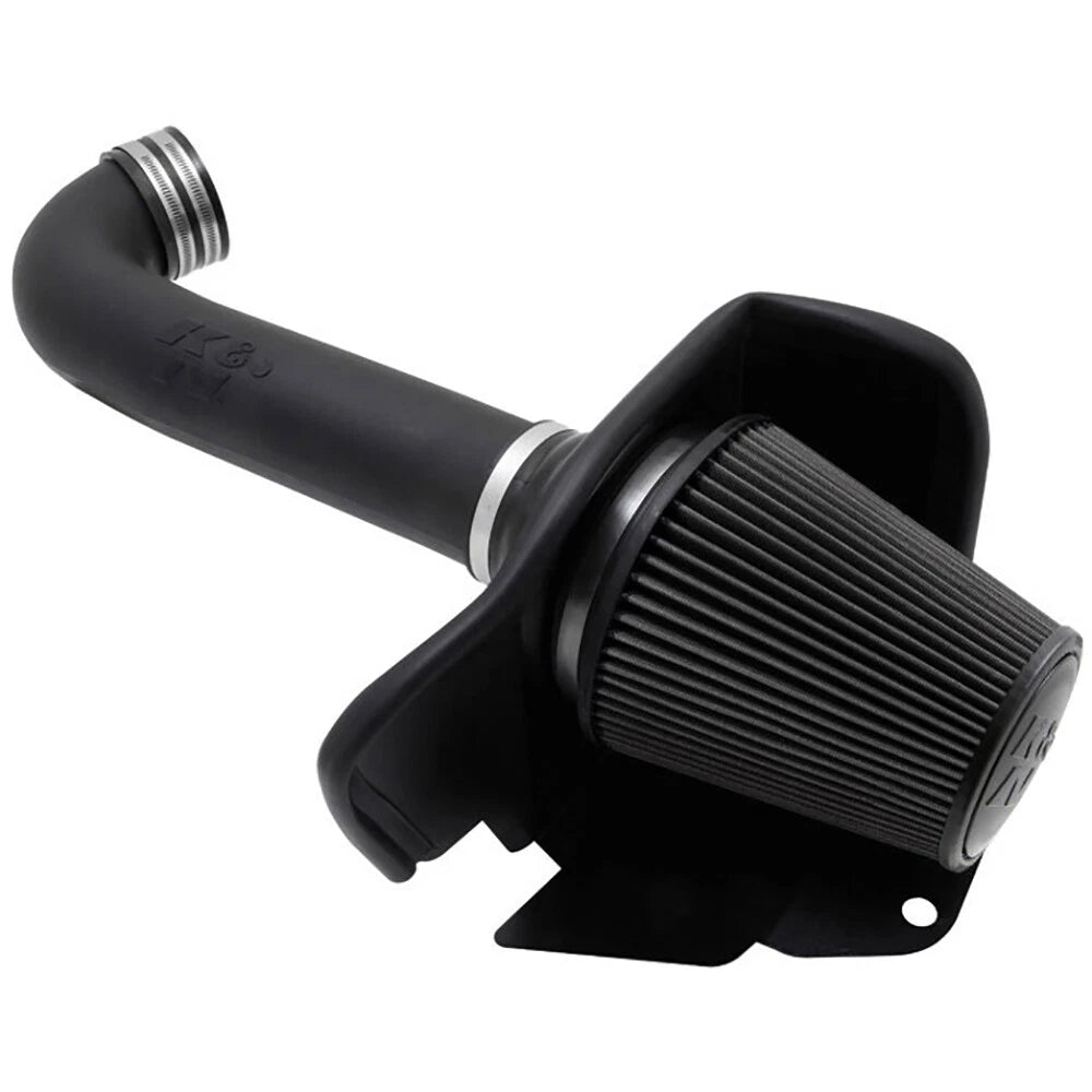 K&N Performance Air Intake System | Dodge Durango 5.7L V8 (30-1563)