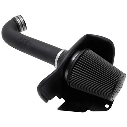 K&N Performance Air Intake System | Dodge Durango 5.7L V8 (30-1563)