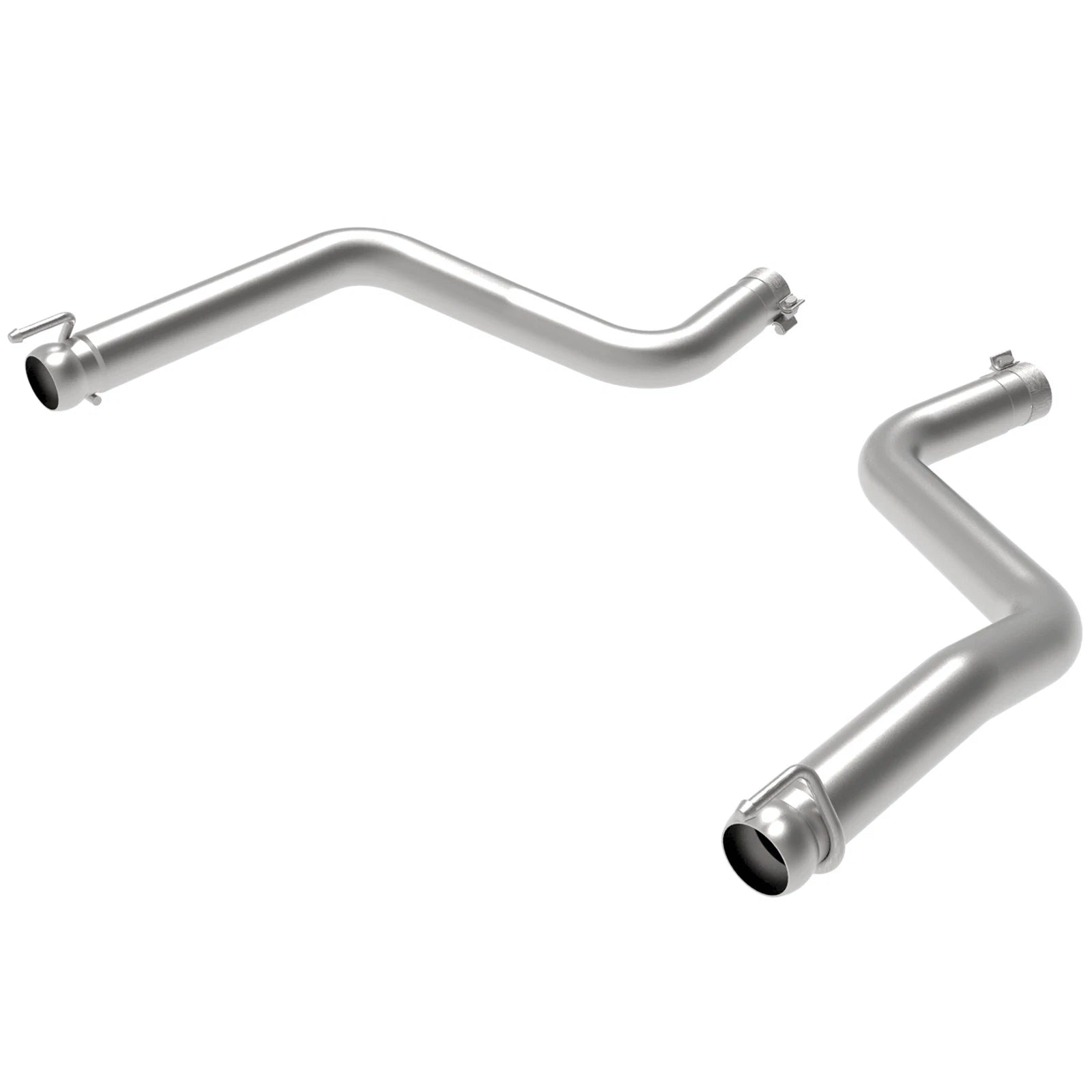 aFe SS Axle-Back Exhaust | Dodge Challenger/Charger Hellcat (15-23) (49-42079)